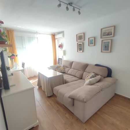 סביליה Piso Reformado 3 Habitaciones מראה חיצוני תמונה