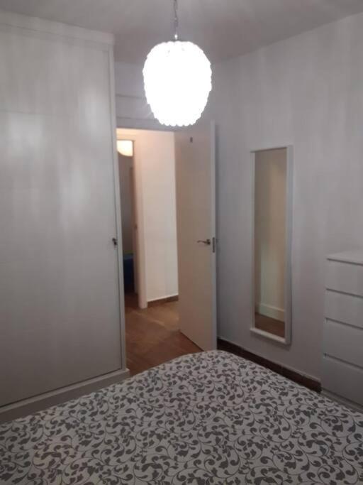 סביליה Piso Reformado 3 Habitaciones מראה חיצוני תמונה