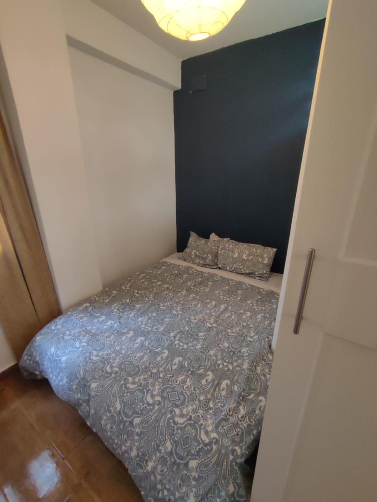סביליה Piso Reformado 3 Habitaciones מראה חיצוני תמונה