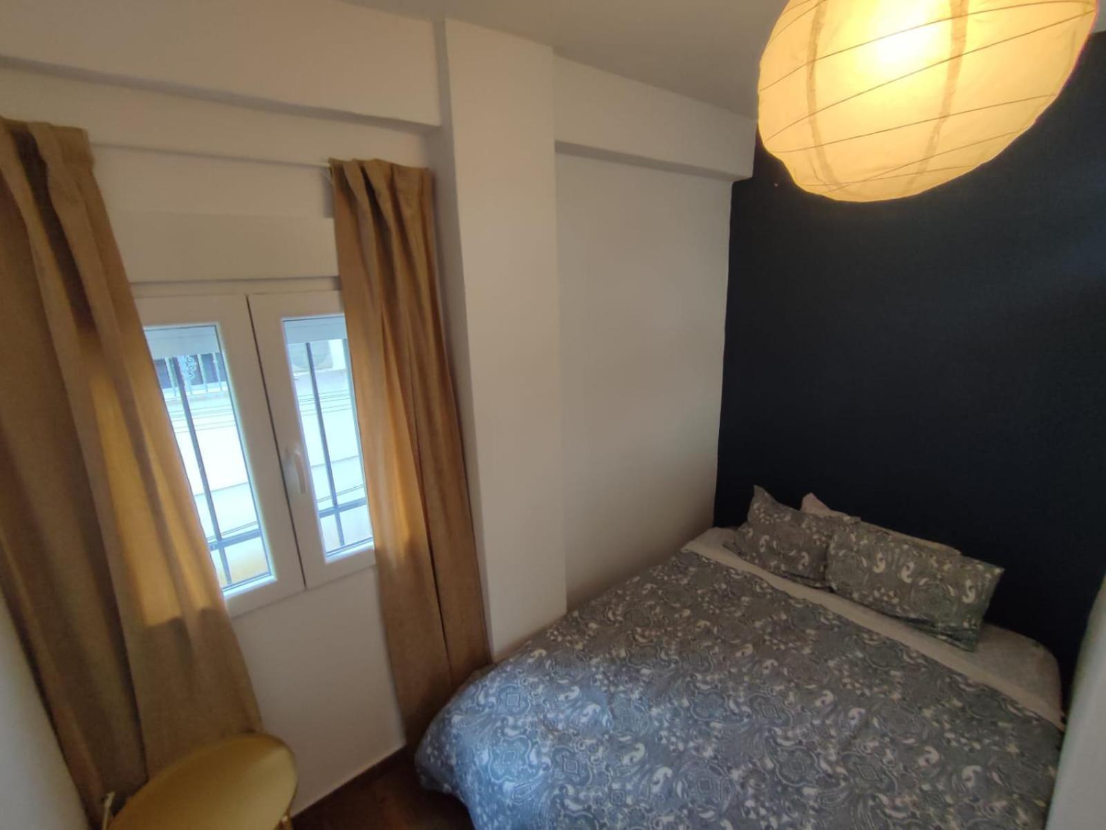 סביליה Piso Reformado 3 Habitaciones מראה חיצוני תמונה