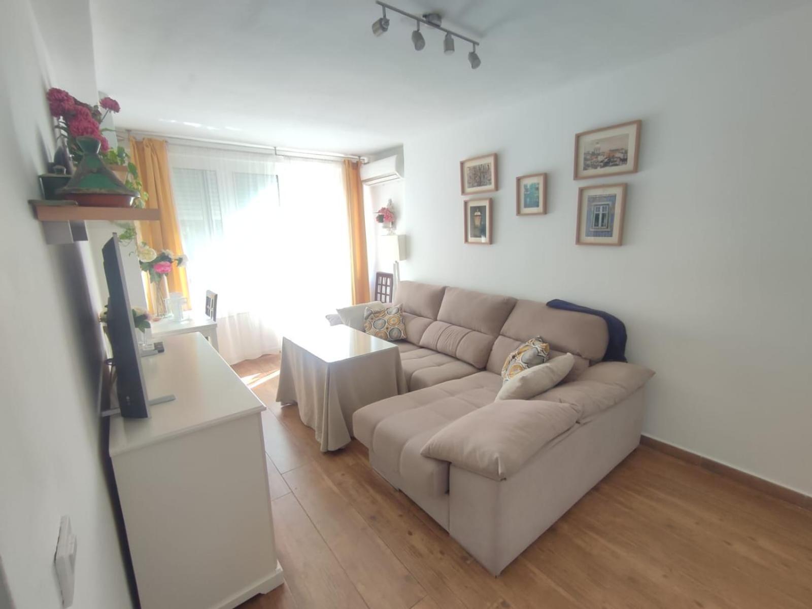 סביליה Piso Reformado 3 Habitaciones מראה חיצוני תמונה