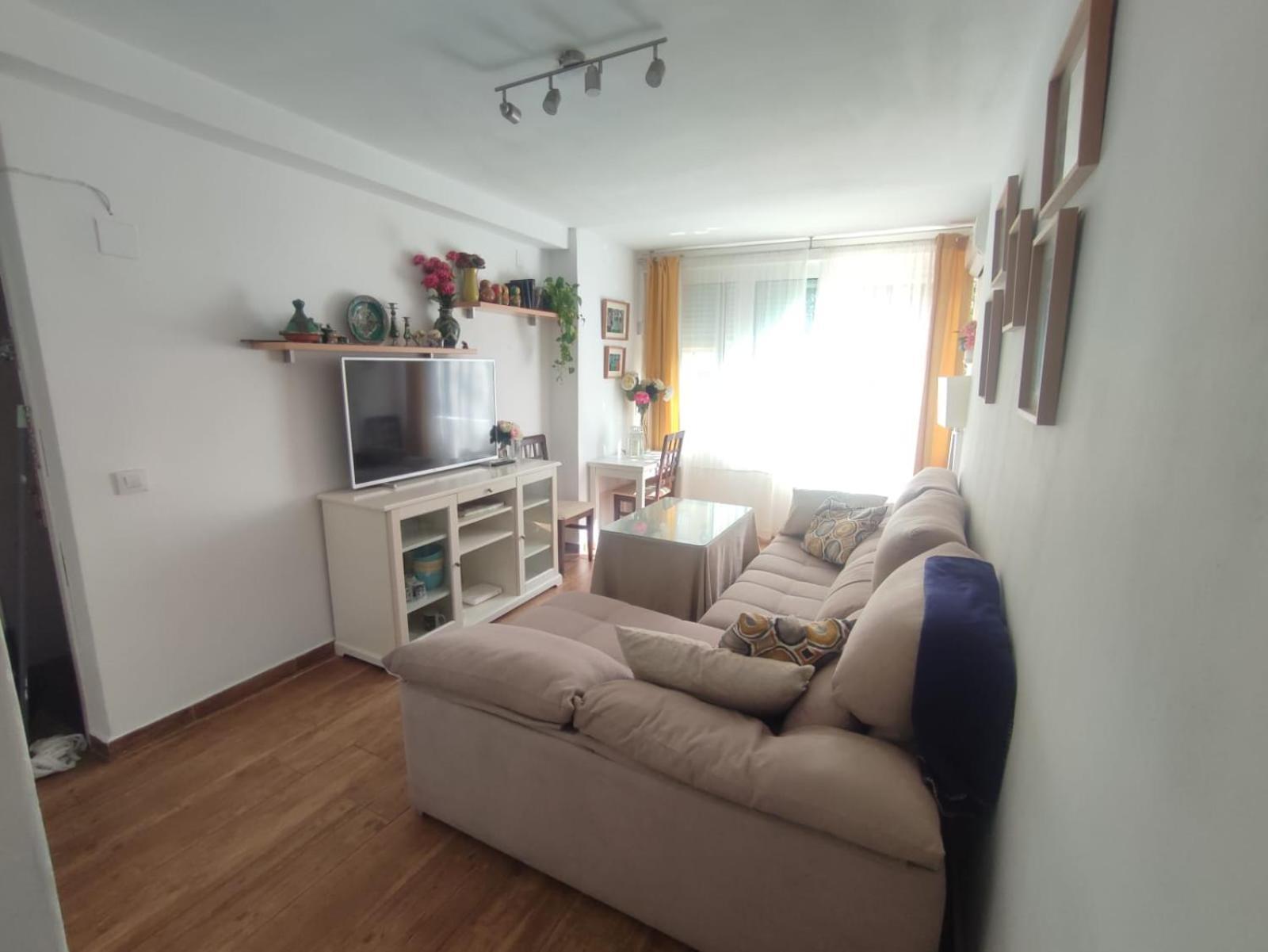 סביליה Piso Reformado 3 Habitaciones מראה חיצוני תמונה