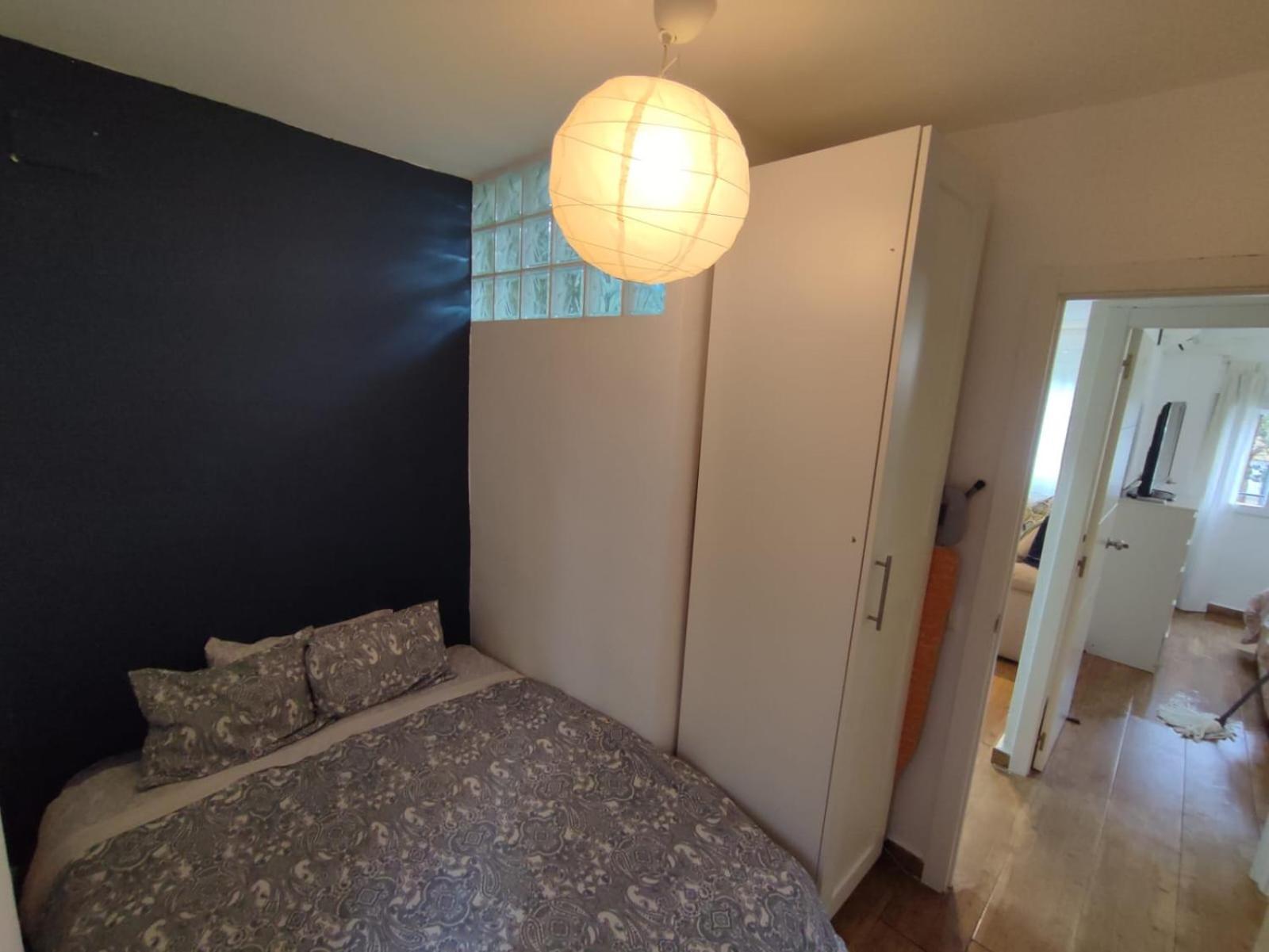 סביליה Piso Reformado 3 Habitaciones מראה חיצוני תמונה