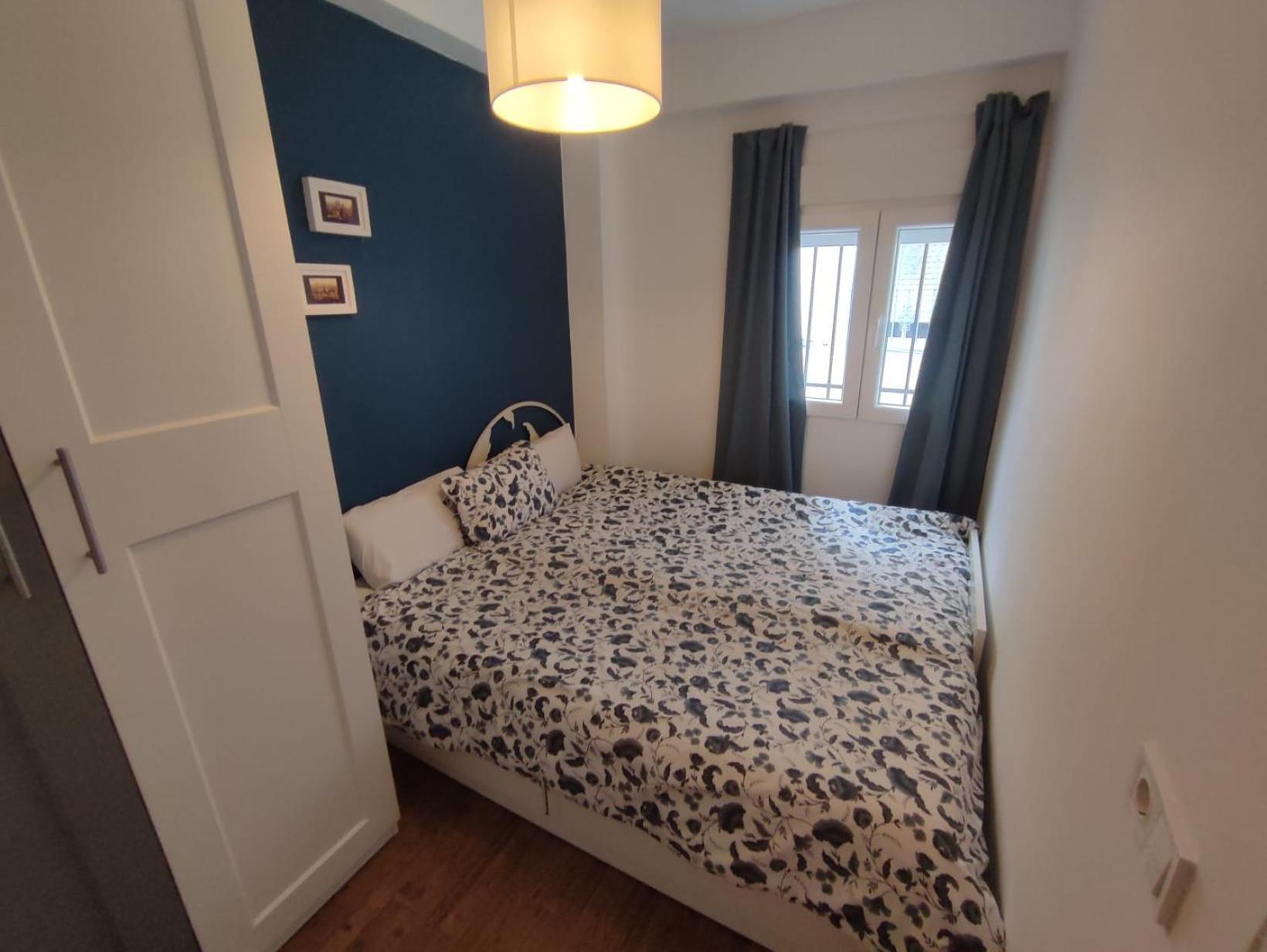 סביליה Piso Reformado 3 Habitaciones מראה חיצוני תמונה