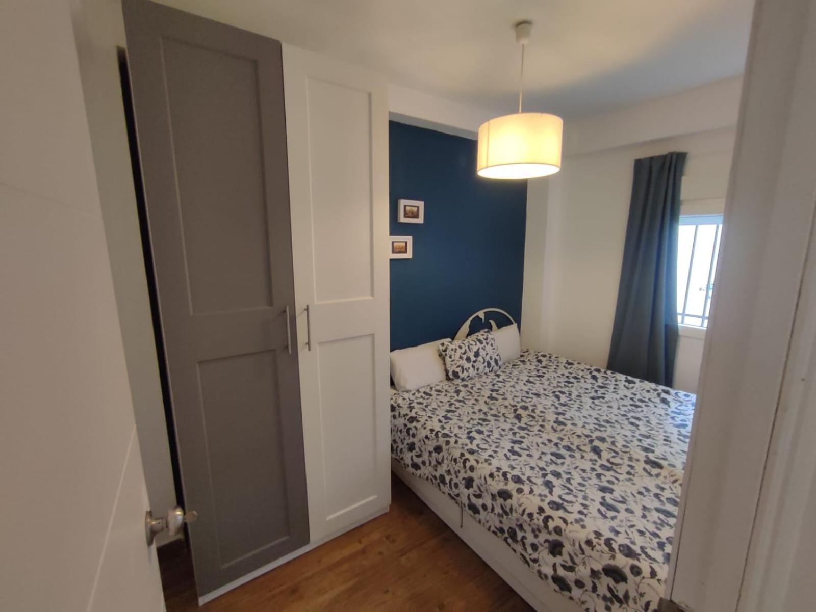 סביליה Piso Reformado 3 Habitaciones מראה חיצוני תמונה