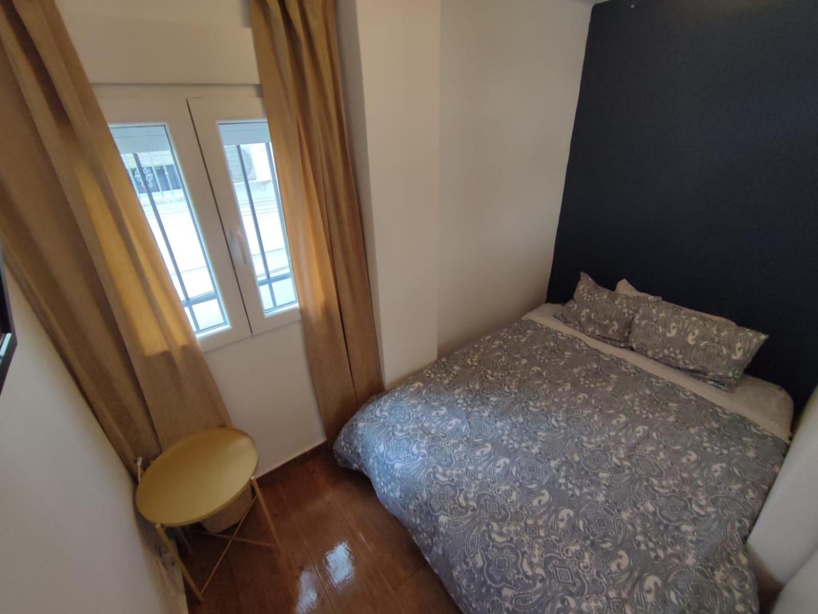 סביליה Piso Reformado 3 Habitaciones מראה חיצוני תמונה