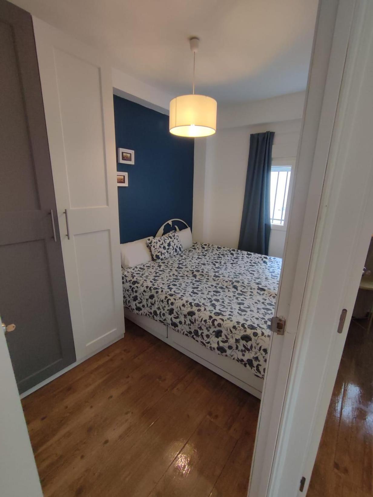 סביליה Piso Reformado 3 Habitaciones מראה חיצוני תמונה