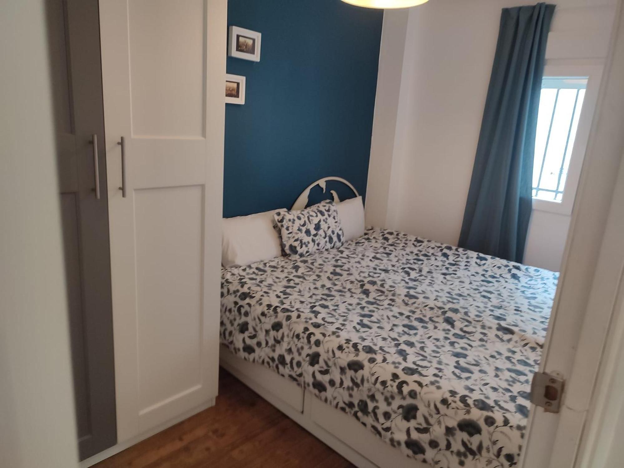סביליה Piso Reformado 3 Habitaciones מראה חיצוני תמונה