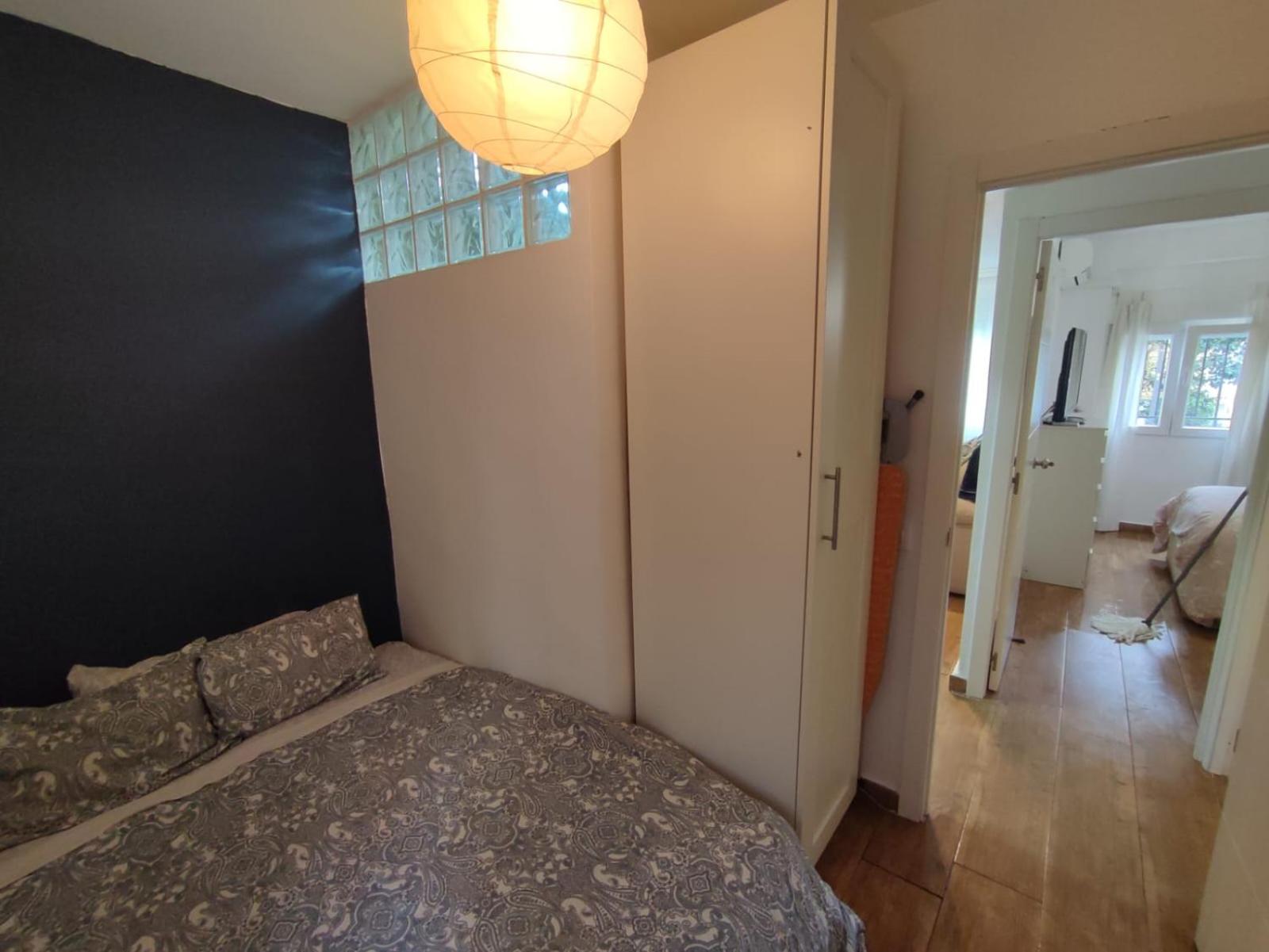 סביליה Piso Reformado 3 Habitaciones מראה חיצוני תמונה