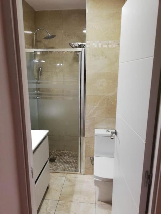 סביליה Piso Reformado 3 Habitaciones מראה חיצוני תמונה