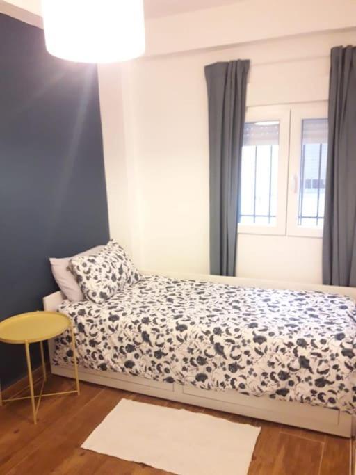 סביליה Piso Reformado 3 Habitaciones מראה חיצוני תמונה